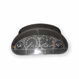 Instrumentenkombination BMW 3er Touring (E46)