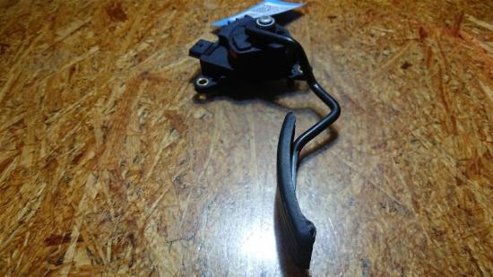 Gaspedal RENAULT Clio III Grandtour (R) Bild Gaspedal RENAULT Clio III Grandtour (R)