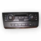 Bedienelement für Klimaanlage BMW 3er Touring (E91) 6965376