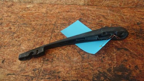 Wischerarm hinten OPEL Agila (H-B) Bild Wischerarm hinten OPEL Agila (H-B)