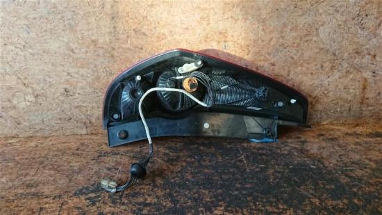 Rückleuchte rechts OPEL Agila (H-B) 89071609 Bild Rückleuchte rechts OPEL Agila (H-B) 89071609