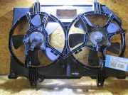 Elektromotor für Kühlerlüfter NISSAN X-Trail (T30)