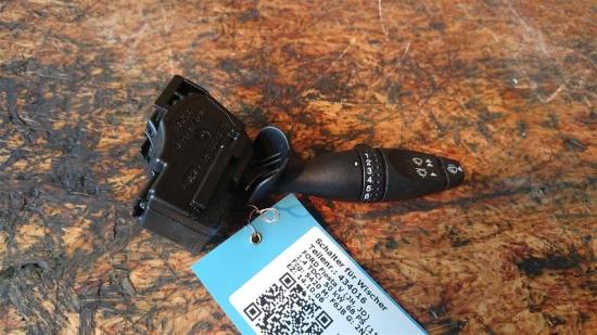 Schalter für Wischer FORD Fiesta V (JH, JD) 1S7T17A553DD Bild Schalter für Wischer FORD Fiesta V (JH, JD) 1S7T17A553DD