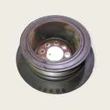 Keilriemenscheibe BMW 7er (E38)