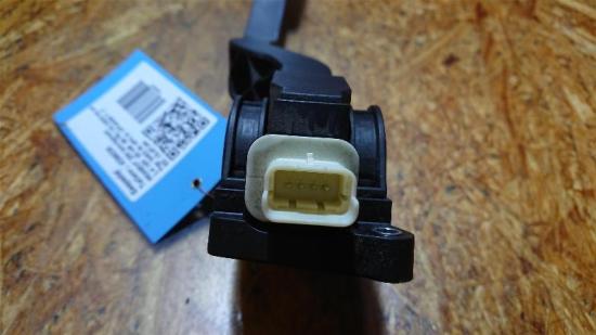 Gaspedal PEUGEOT 206 Schrägheck (2A/C) Bild Gaspedal PEUGEOT 206 Schrägheck (2A/C)