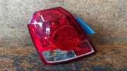 Rückleuchte links CHEVROLET Kalos