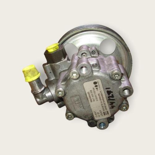 Servopumpe PEUGEOT 607 Bild Servopumpe PEUGEOT 607