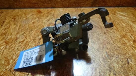 Bremssattel links hinten MAZDA 6 Station Wagon (GY) Bild Bremssattel links hinten MAZDA 6 Station Wagon (GY)