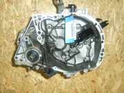 Schaltgetriebe RENAULT Clio II (B)