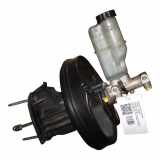 Bremskraftverstärker PEUGEOT 407 SW 9683591980