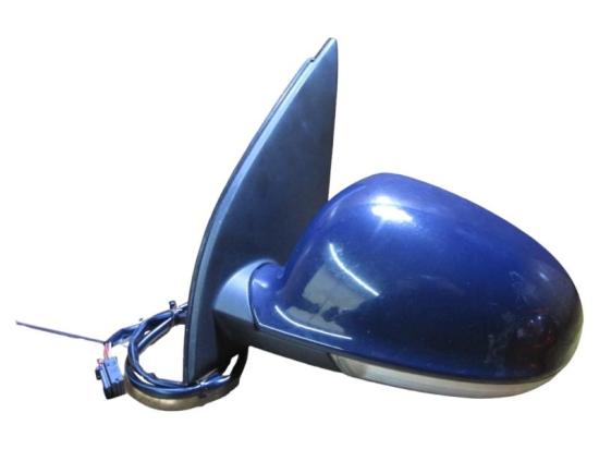 Außenspiegel links VW Golf V (1K) Bild Außenspiegel links VW Golf V (1K)
