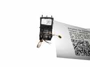 Schalter für Fensterheber rechts vorne SKODA Enyaq iV SUV (5AC, 5AZ) 5G09