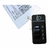 Schalter für Leuchtweitenregelung OPEL Agila (H00) 90346276