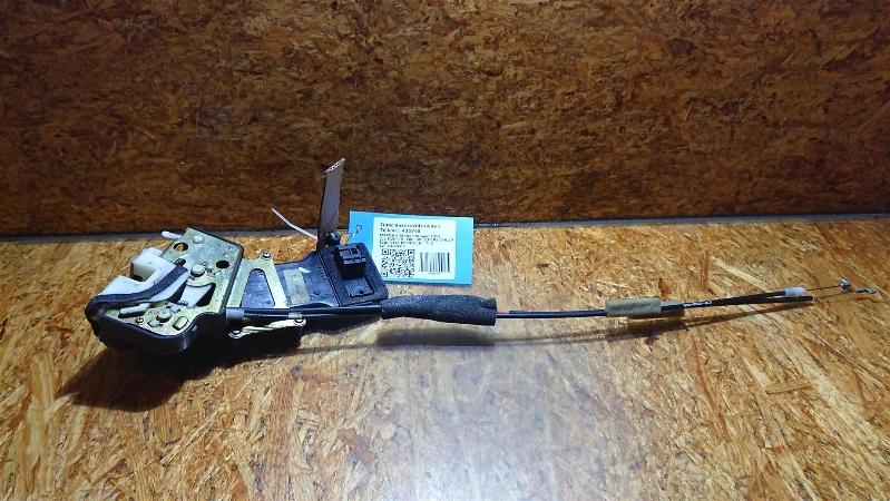 Türschloss rechts hinten MAZDA 6 Station Wagon (GY) Bild Türschloss rechts hinten MAZDA 6 Station Wagon (GY)