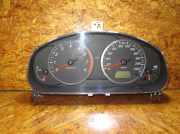 Instrumentenkombination MAZDA 2 (DY)