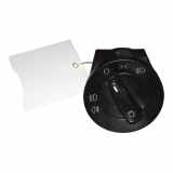 Schalter für Licht VW Polo III (6N2) 1C0941531A