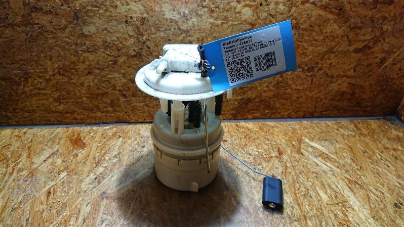 Kraftstoffpumpe PEUGEOT 206 Schrägheck (2A/C) Bild Kraftstoffpumpe PEUGEOT 206 Schrägheck (2A/C)