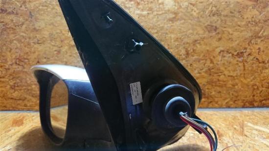 Außenspiegel links PEUGEOT 206 Schrägheck (2A/C) 96480953XT Bild Außenspiegel links PEUGEOT 206 Schrägheck (2A/C) 96480953XT