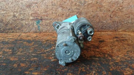 Anlasser CHEVROLET Kalos Bild Anlasser CHEVROLET Kalos