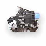 Türschloss links hinten SKODA Octavia II Combi (1Z) 7L0839015D