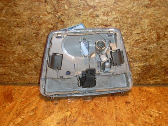 Innenleuchte MERCEDES-BENZ A-Klasse (W168) Bild Innenleuchte MERCEDES-BENZ A-Klasse (W168)