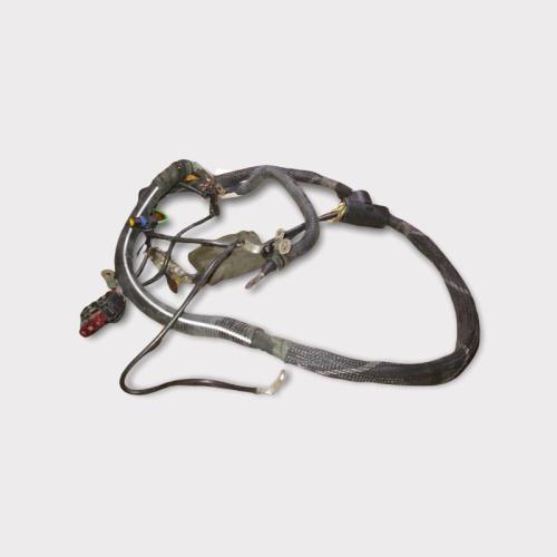 Kabelbaum PEUGEOT 607 9637724680 Bild Kabelbaum PEUGEOT 607 9637724680