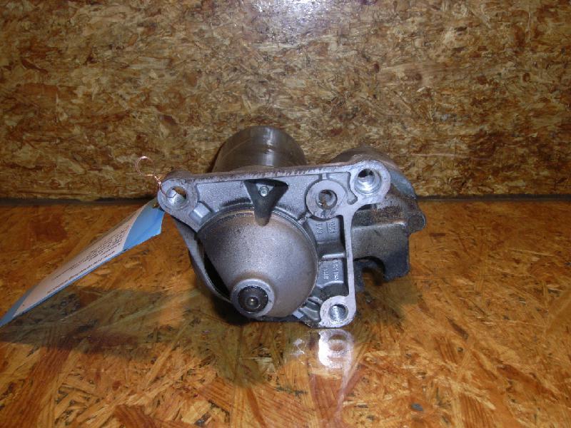 Anlasser OPEL Arena Kasten (TXX) 1108186 Bild Anlasser OPEL Arena Kasten (TXX) 1108186