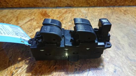 Schalter für Fensterheber links vorne MAZDA 6 Station Wagon (GY) Bild Schalter für Fensterheber links vorne MAZDA 6 Station Wagon (GY)