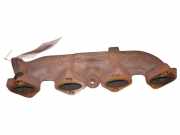 Auspuffkrümmer BMW 3er Touring (E46)