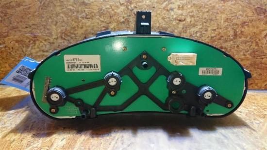 Instrumentenkombination PEUGEOT 206 Schrägheck (2A/C) Bild Instrumentenkombination PEUGEOT 206 Schrägheck (2A/C)