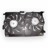 Elektromotor für Kühlerlüfter OPEL Vectra C (Z02) 24410989