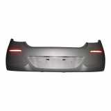 Stoßstange hinten HYUNDAI i20 (PB)