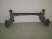 Achse hinten VW Golf IV (1J)