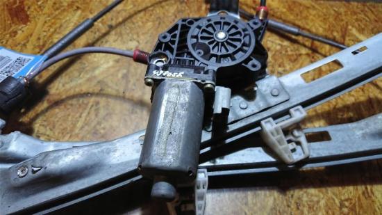 Motor Fensterheber links PEUGEOT 206 Schrägheck (2A/C) Bild Motor Fensterheber links PEUGEOT 206 Schrägheck (2A/C)