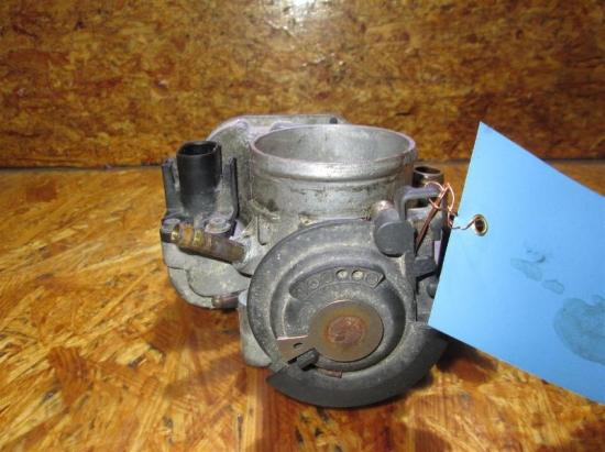 Drosselklappe AUDI A4 (8D, B5) Bild Drosselklappe AUDI A4 (8D, B5)