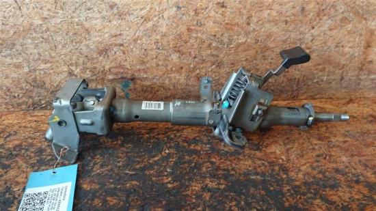 Lenksäule CHEVROLET Kalos 96455509 Bild Lenksäule CHEVROLET Kalos 96455509