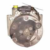 Klimakompressor FORD Fiesta V (JH, JD)