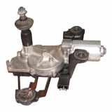 Wischermotor hinten CITROEN C4 I Picasso (U) 0390201807