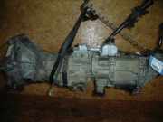 Allradgetriebe SUZUKI Vitara (ET, TA, TD)