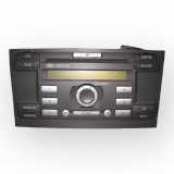 CD-Radio FORD Mondeo III Kombi (BWY) 5S7T-18C815-AF