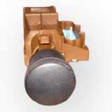 Schalter für Nebelschlussleuchte BMW 3er Compact (E36) 69013441