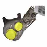 Turbolader MERCEDES-BENZ C-Klasse T-Modell (S203)