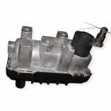 Ladedrucksteller FORD Mondeo IV Turnier (BA7)