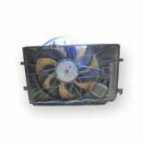 Elektromotor für Kühlerlüfter MERCEDES-BENZ C-Klasse T-Modell (S203) A203