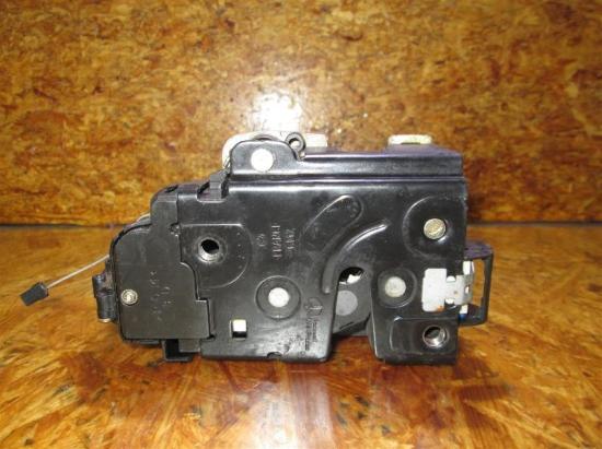 Türschloss rechts vorne VW Passat (3B2, B5) 3B1837016A Bild Türschloss rechts vorne VW Passat (3B2, B5) 3B1837016A