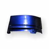 Blende Stoßstange hinten OPEL Zafira A (T98) 90580804