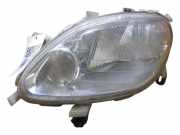 Hauptscheinwerfer links SMART City-Coupe (MC 01) 1306615314V1