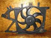 Elektromotor für Kühlerlüfter OPEL Corsa C (X01) 24421233