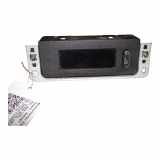 Bordcomputer Display OPEL Agila (H00) 024461675