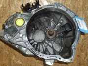 Schaltgetriebe FORD Focus (DAW, DBW) XS4R-7F096-CB